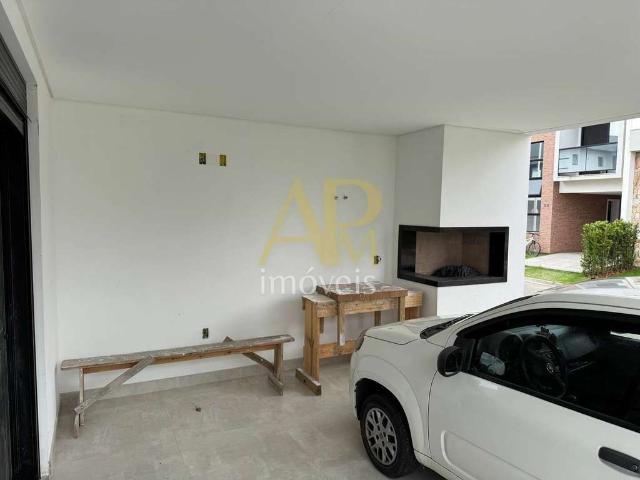 Casa / Sobrado para Venda em Biguaçu/SC Deltaville 3 Quartos