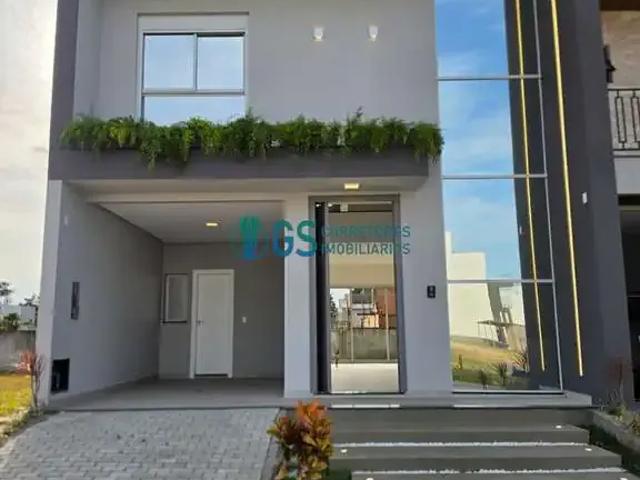 Casa / Sobrado para Venda em Biguaçu/SC Deltaville 3 Quartos