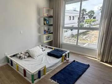 Praça das Flores, Alphaville Industrial, Barueri, São Paulo