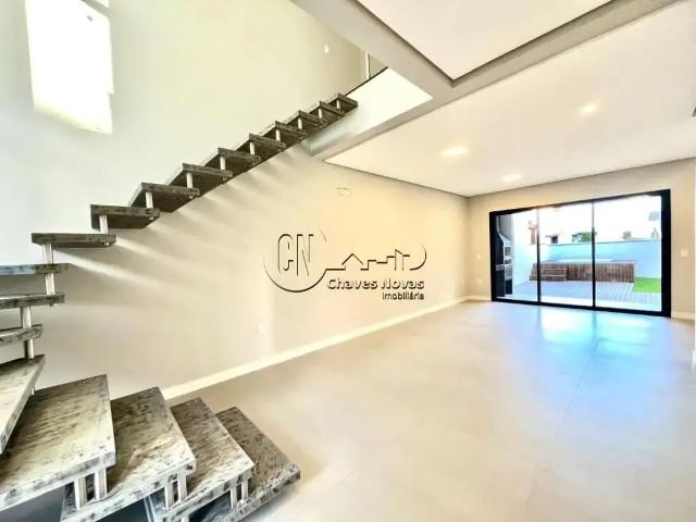 Casa / Sobrado para Venda em Biguaçu/SC Deltaville 3 Quartos