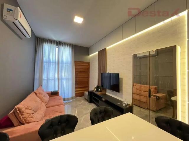 Casa / Sobrado para Venda em Biguaçu/SC Deltaville 3 Quartos