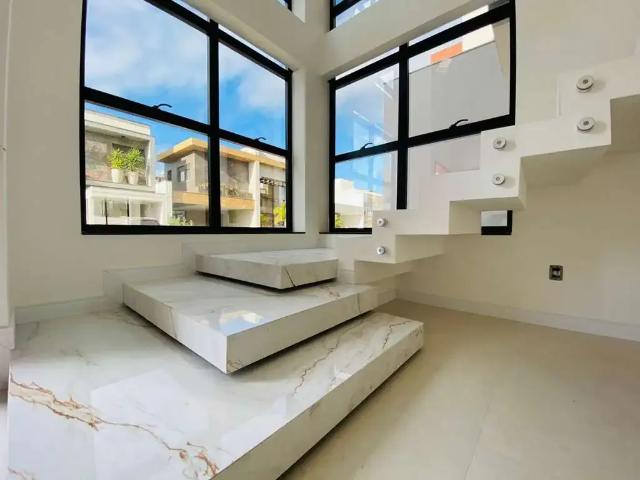 Casa / Sobrado para Venda em Biguaçu/SC Deltaville 3 Quartos