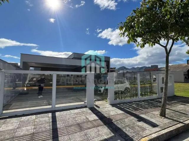 Casa / Sobrado para Venda em Biguaçu/SC Deltaville 3 Quartos
