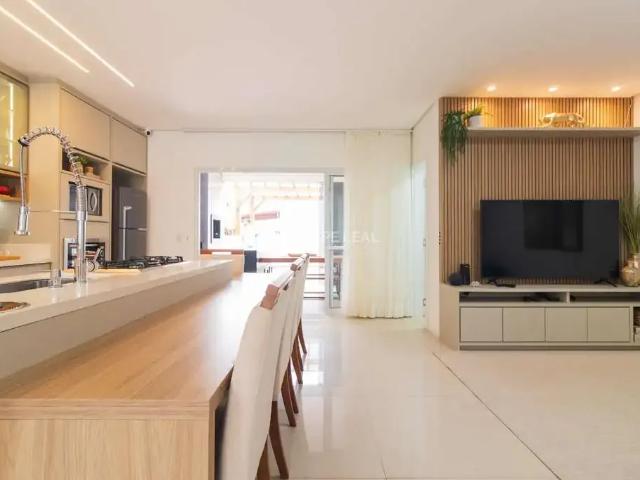 Casa / Sobrado para Venda em Biguaçu/SC Deltaville 3 Quartos