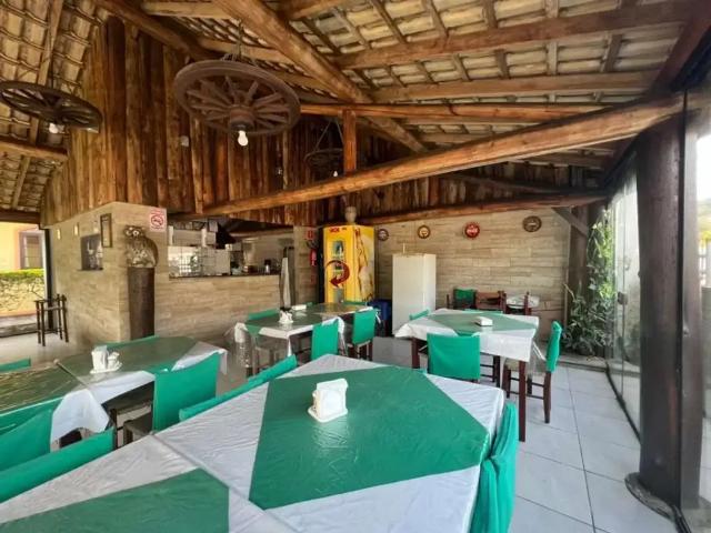 Casa / Sobrado para Venda em Biguaçu/SC Fundos 2 Quartos
