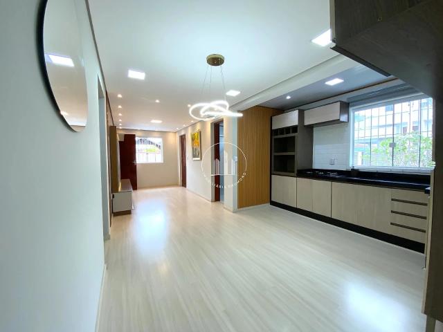 Casa / Sobrado para Venda em Biguaçu/SC Fundos 2 Quartos