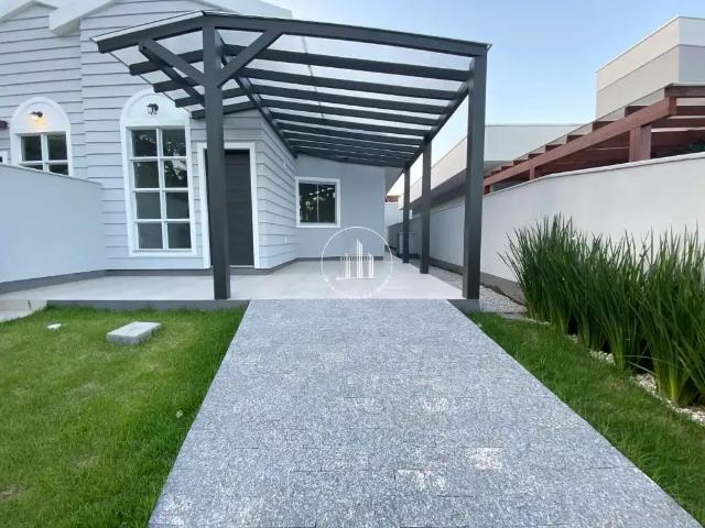 Casa / Sobrado para Venda em Biguaçu/SC Jardim Janaina 3 Quartos