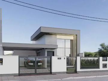 Fundos, Biguaçu, Balneário Piçarras - Garagem