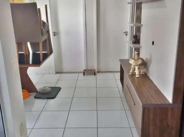 Casa / Sobrado para Venda em Biguaçu/SC Fundos 4 Quartos