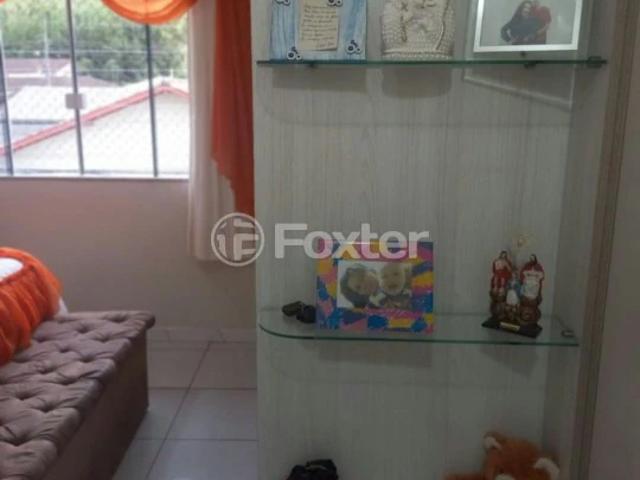 Casa / Sobrado para Venda em Biguaçu/SC Fundos 4 Quartos