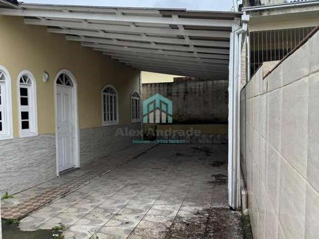 Casa / Sobrado para Venda em Biguaçu/SC Jardim Janaina 3 Quartos