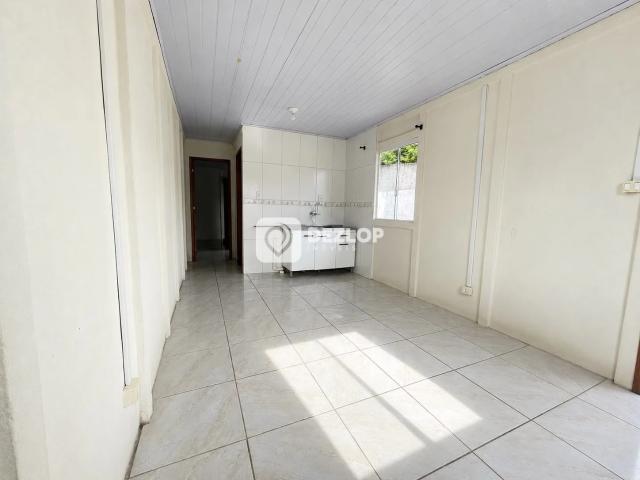 Casa / Sobrado para Venda em Biguaçu/SC Jardim Janaina 3 Quartos