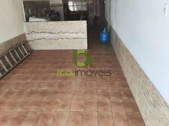 Casa / Sobrado para Venda em Biguaçu/SC Jardim Janaina 3 Quartos