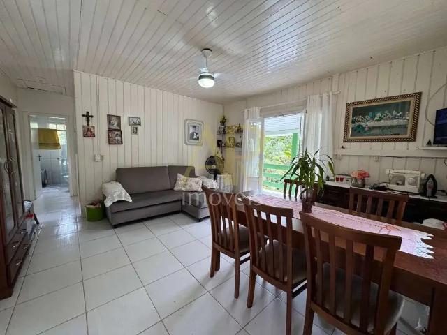 Casa / Sobrado para Venda em Biguaçu/SC Jardim Janaina 3 Quartos