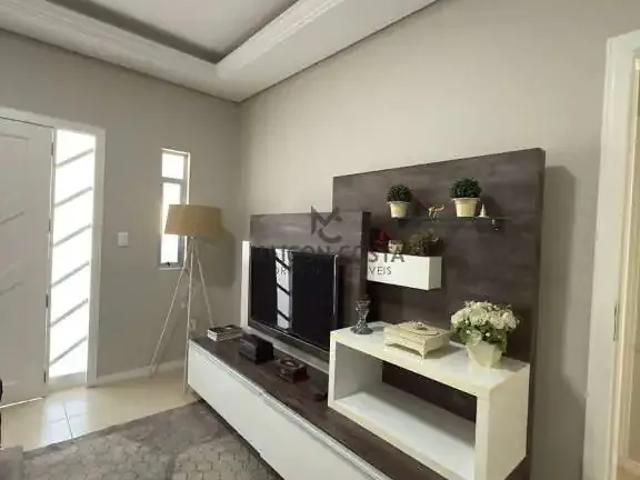 Casa / Sobrado para Venda em Biguaçu/SC Jardim Janaina 3 Quartos