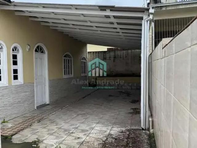 Casa / Sobrado para Venda em Biguaçu/SC Jardim Janaina 3 Quartos