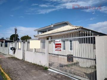 Casa / Sobrado para Venda em Biguaçu/SC Jardim Janaina 3 Quartos