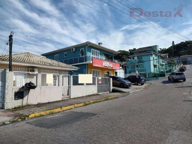 Casa / Sobrado para Venda em Biguaçu/SC Jardim Janaina 3 Quartos