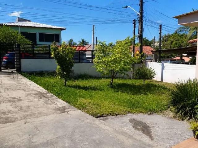 Casa / Sobrado para Venda em Biguaçu/SC Jardim Janaina 2 Quartos