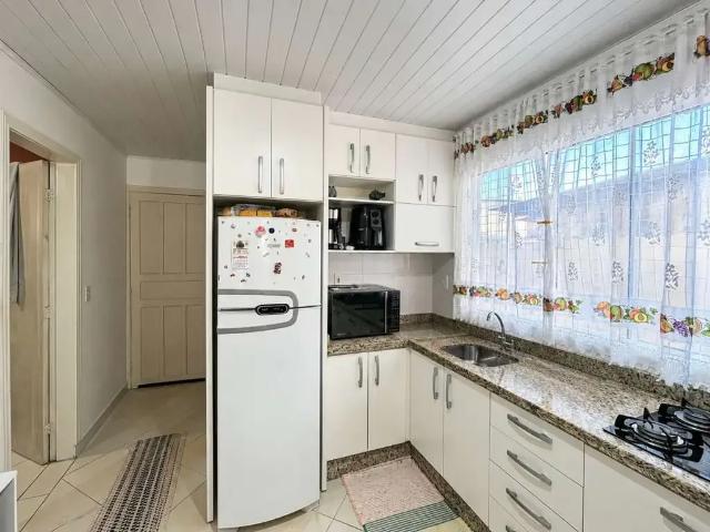 Casa / Sobrado para Venda em Biguaçu/SC Jardim Janaina 2 Quartos