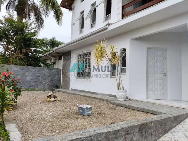 Casa / Sobrado para Venda em Biguaçu/SC Jardim Janaina 4 Quartos