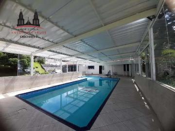 Casa / Sobrado para Venda em Biguaçu/SC Jardim Janaina 4 Quartos
