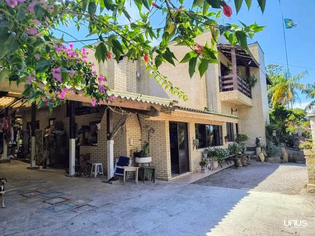 Casa / Sobrado para Venda em Biguaçu/SC Jardim Janaina 5 Quartos