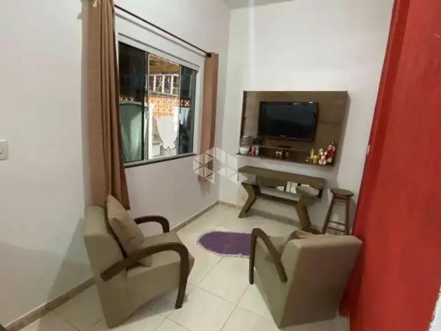 Casa / Sobrado para Venda em Biguaçu/SC Jardim Janaina 8 Quartos