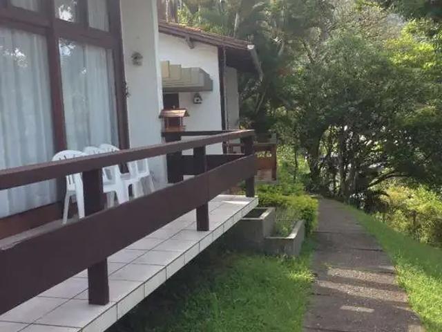 Casa / Sobrado para Venda em Biguaçu/SC Morro da Bina 31 Quartos