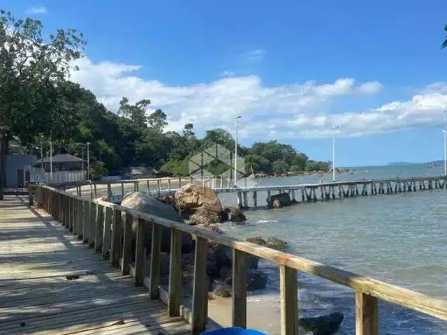 Casa / Sobrado para Venda em Biguaçu/SC São Miguel Guaporanga 2 Quartos