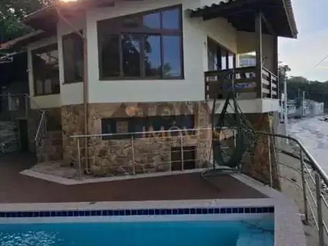 Casa / Sobrado para Venda em Biguaçu/SC São Miguel Guaporanga 3 Quartos
