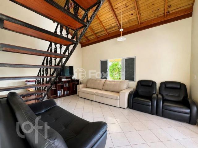 Casa / Sobrado para Venda em Biguaçu/SC São Miguel Guaporanga 3 Quartos