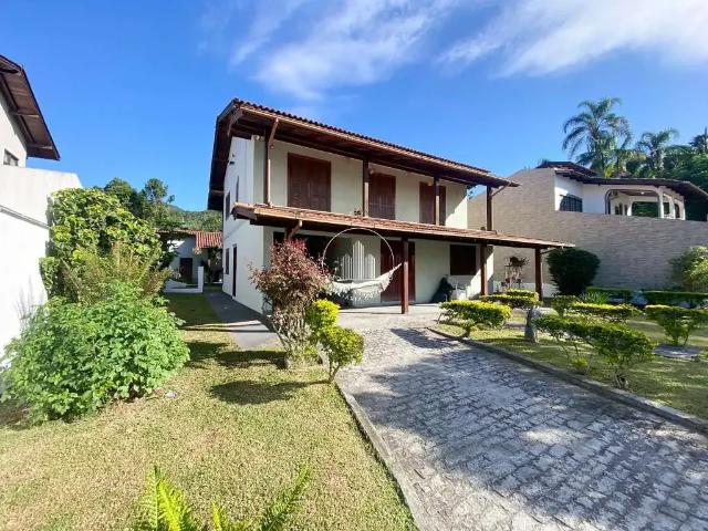 Casa / Sobrado para Venda em Biguaçu/SC São Miguel Guaporanga 4 Quartos