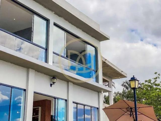 Casa / Sobrado para Venda em Biguaçu/SC São Miguel Guaporanga 5 Quartos
