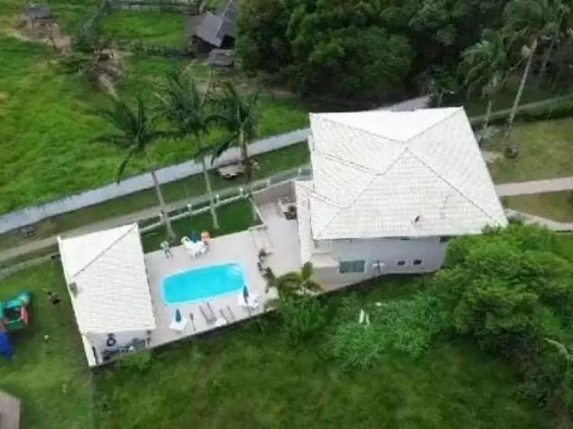 Casa / Sobrado para Venda em Biguaçu/SC São Miguel Guaporanga 5 Quartos