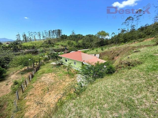 Casa / Sobrado para Venda em Biguaçu/SC Sorocaba do Sul 5 Quartos