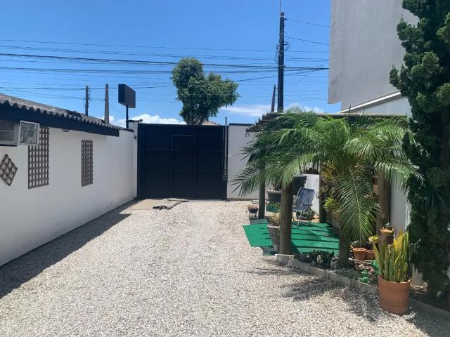 Casa / Sobrado para Venda em Biguaçu/SC Praia João Rosa 3 Quartos