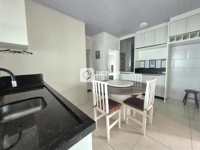 Casa / Sobrado para Venda em Biguaçu/SC Praia João Rosa 3 Quartos