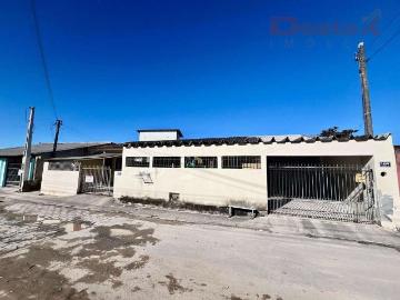 Balneário Piçarras - Garagem