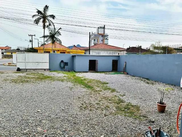 Casa / Sobrado para Venda em Biguaçu/SC Praia João Rosa 4 Quartos