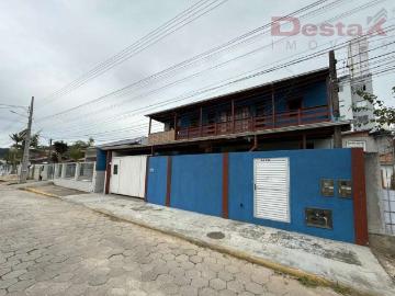 Casa / Sobrado para Venda em Biguaçu/SC Rio Caveiras 10 Quartos