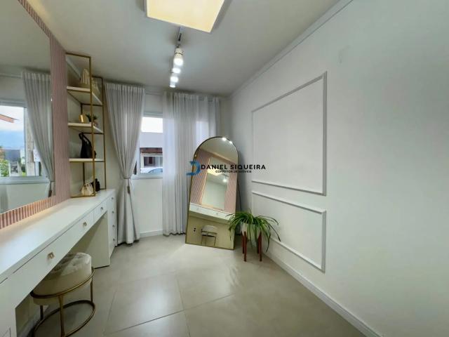 Casa / Sobrado para Venda em Biguaçu/SC Rio Caveiras 2 Quartos