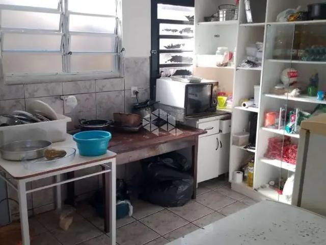 Casa / Sobrado para Venda em Biguaçu/SC Rio Caveiras 2 Quartos