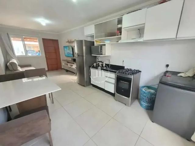 Casa / Sobrado para Venda em Biguaçu/SC Rio Caveiras 2 Quartos