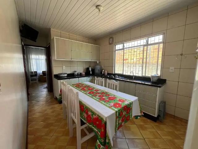 Casa / Sobrado para Venda em Biguaçu/SC Rio Caveiras 2 Quartos