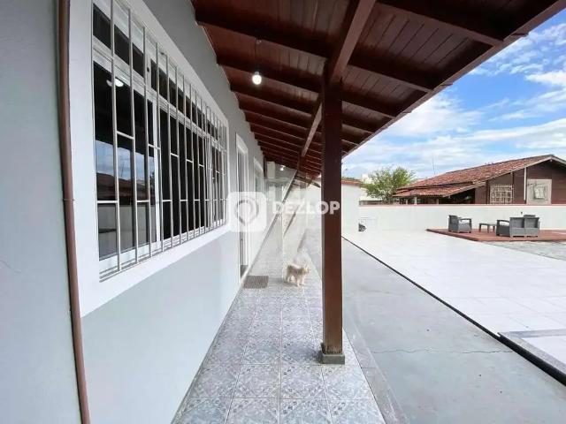 Casa / Sobrado para Venda em Biguaçu/SC Rio Caveiras 2 Quartos