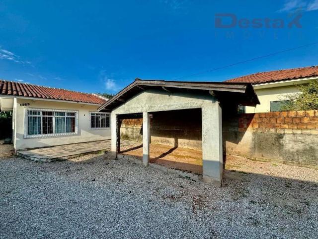 Casa / Sobrado para Venda em Biguaçu/SC Rio Caveiras 2 Quartos