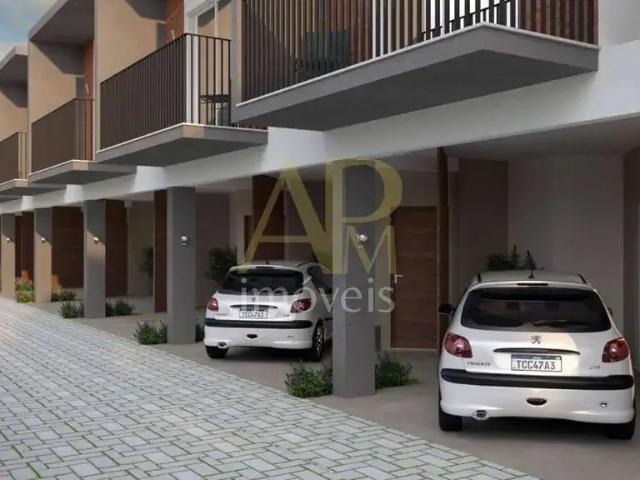 Casa / Sobrado para Venda em Biguaçu/SC Rio Caveiras 2 Quartos