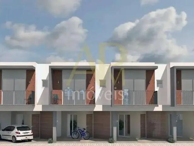 Casa / Sobrado para Venda em Biguaçu/SC Rio Caveiras 2 Quartos