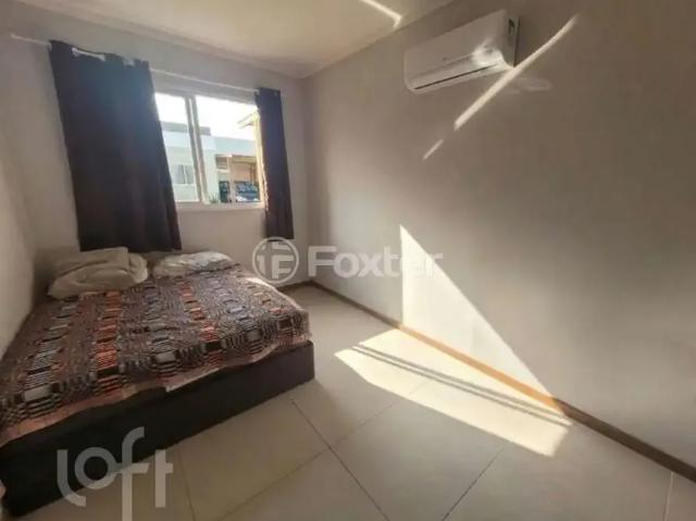 Casa / Sobrado para Venda em Biguaçu/SC Rio Caveiras 2 Quartos